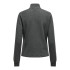 Sweat Only Onpmelina Life Hn Fz Femme Gris Foncé Mélangé