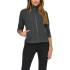 Sweat Only Onpmelina Life Hn Fz Femme Gris Foncé Mélangé
