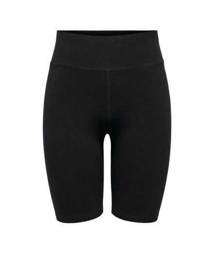 Pantalon Only Onpnoon Life City Femme Noir