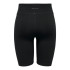 Pantalon Only Onpnoon Life City Femme Noir