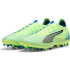 Football Bottes Puma Ultra 5 Match Mg