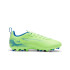 Football Bottes de Puma Ultra 5 Play Mg Enfant