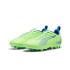 Football Bottes de Puma Ultra 5 Play Mg Enfant
