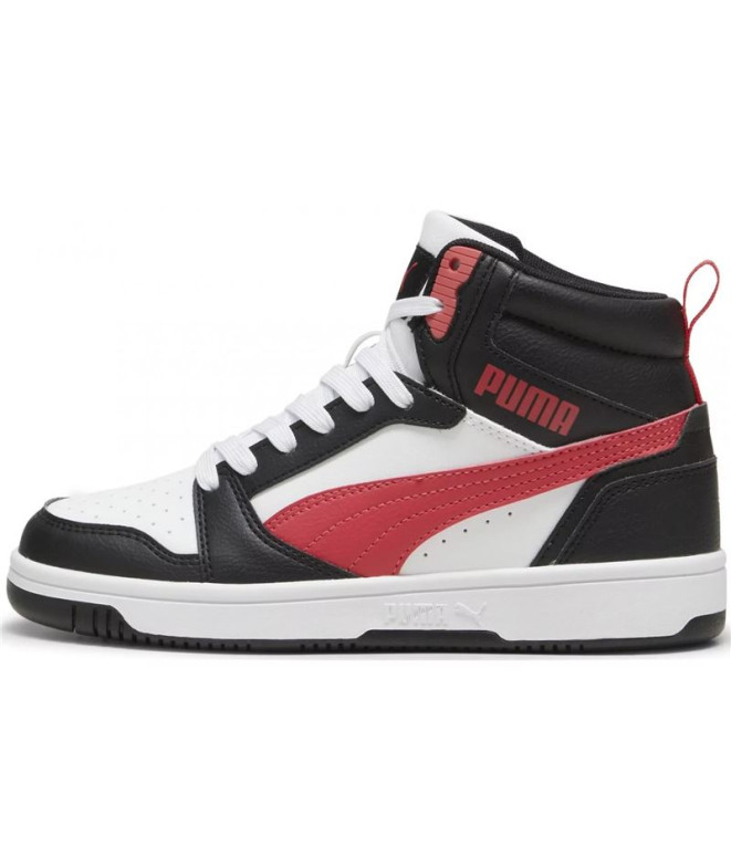 Chaussures Enfant Puma Rebound V6 Mid...