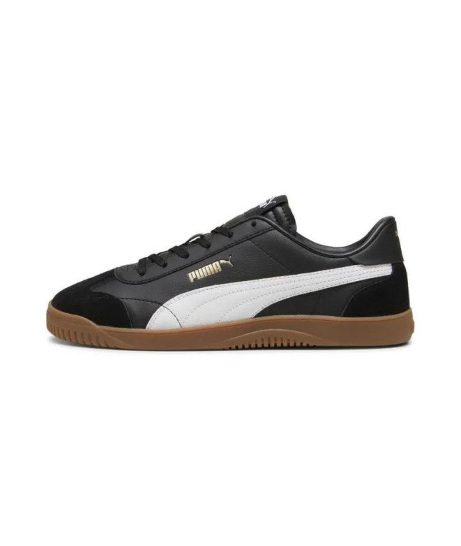 Chaussures Puma Club 5V5 Sd Black