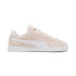 Chaussures Femme Puma Club II Rose