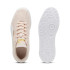 Chaussures Femme Puma Club II Rose