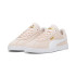 Chaussures Femme Puma Club II Rose