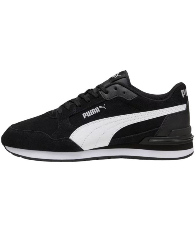Chaussures Homme Puma St Runner V4 Sd...