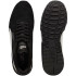 Chaussures Homme Puma St Runner V4 Sd Noir/Blanc/Gris