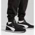 Chaussures Homme Puma St Runner V4 Sd Noir/Blanc/Gris