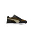 Chaussures Homme Puma St Runner V4 Sd Dark Olive/Grey Pebble/Black/Gold