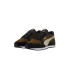 Chaussures Homme Puma St Runner V4 Sd Dark Olive/Grey Pebble/Black/Gold