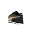 Chaussures Homme Puma St Runner V4 Sd Dark Olive/Grey Pebble/Black/Gold