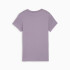 T-shirt Décontracté Logo Puma Essentials (S) Femme