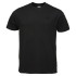 T-shirt Homme Russell S/S Crewneck Tee Shirt Noir