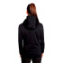 Sweat Trangoworld Femme Poppi Noir/Rose