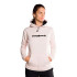 Sweat Trangoworld Femme Poppi Rose/Noir