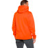 Sweat Trangoworld Homme Login Rouge Orange/Gris
