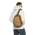 Sweat montagne Trangoworld Crème de Login /Green