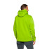 Sweat Trangoworld Homme Login Vert/Bleu
