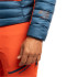 Veste PRO TRX2 800 Orange vif/Bleu