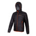 Veste PRO TRX2 800 Noir