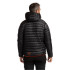 Veste PRO TRX2 800 Noir