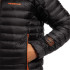 Veste PRO TRX2 800 Noir