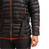 Veste PRO TRX2 800 Noir