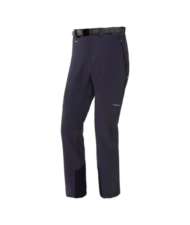Pantalon Trangoworld Homme Long Jorlan Vd...