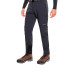 Pantalon Trangoworld Homme Long Jorlan Vd Noir/Noir