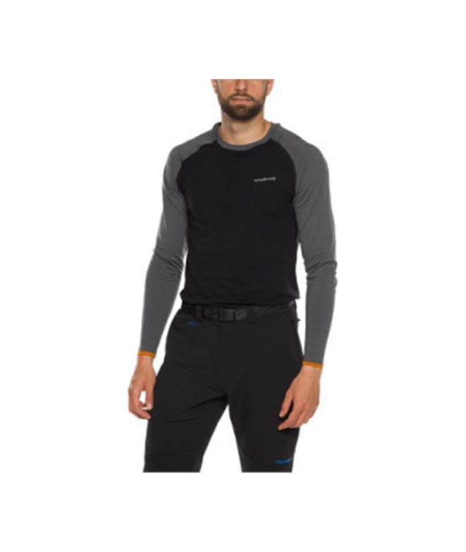 T-shirt Trangoworld Homme Clarac Indoor...