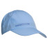 Casquette Montagne Trangoworld de Baal Th Light Blue