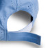 Casquette Montagne Trangoworld de Baal Th Light Blue