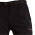 Pantalon Trangoworld Femme Longs Glamos Noirs