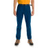 Pantalon Trangoworld Homme Largo Orniz Mer de Gibraltar