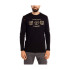 T-shirt Trangoworld Homme Caviar Gerena