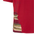 T-shirt Trangoworld Homme Tolarp Pompeian rouge