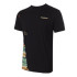 T-shirt Trangoworld Homme Caviar Tolarp