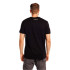 T-shirt Trangoworld Homme Caviar Tolarp