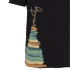 T-shirt Trangoworld Homme Caviar Tolarp