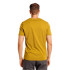 T-shirt Trangoworld Homme Stamina Olive écru