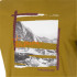 T-shirt Trangoworld Homme Stamina Olive écru