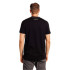T-shirt Trangoworld Homme Caviar d'endurance