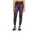 Pantalon Trangoworld Femme Long Serra Noir