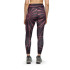 Pantalon Trangoworld Femme Long Serra Noir