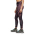 Pantalon Trangoworld Femme Long Serra Noir