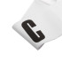 Bracelet Zastor Capitaine Ajustable Capi Blanc