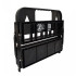 Porte-bouteilles pliable Moe-8 Noir Zastor